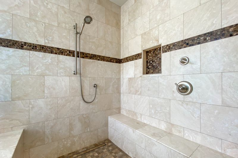 Cost of Shower Installation in Mount Holly, NC