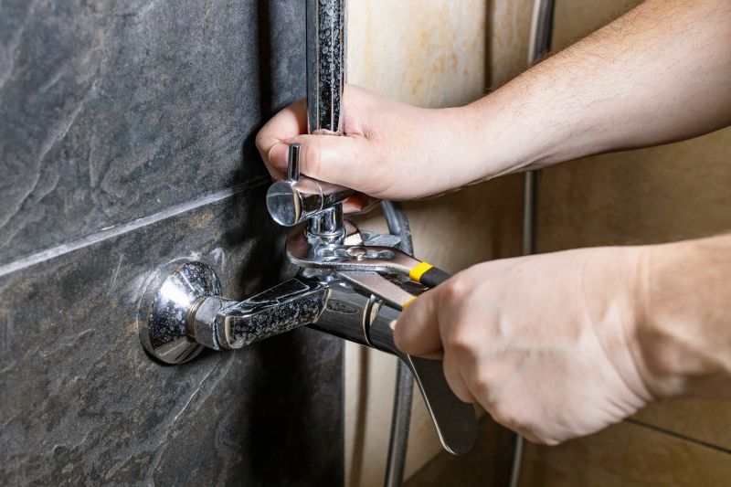 Experienced Plumbing Contractors
